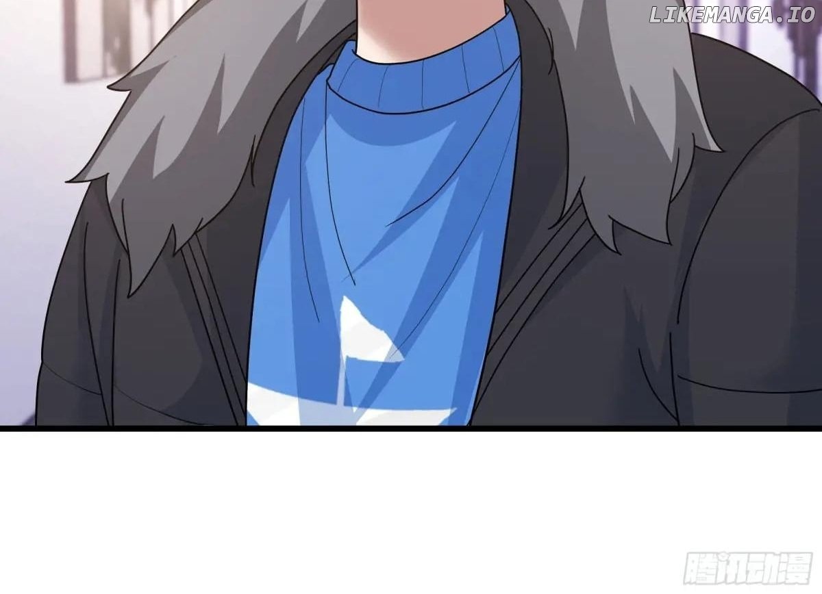 I Really Don’t Want to be Reborn Chapter 423 - page 50